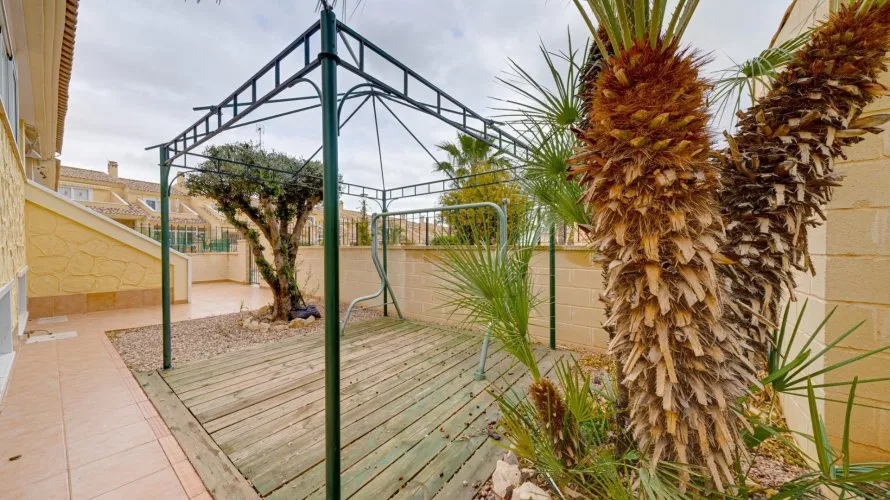 Bungalow de 5 chambres à Los Altos, Espagne No. 1900 № 8