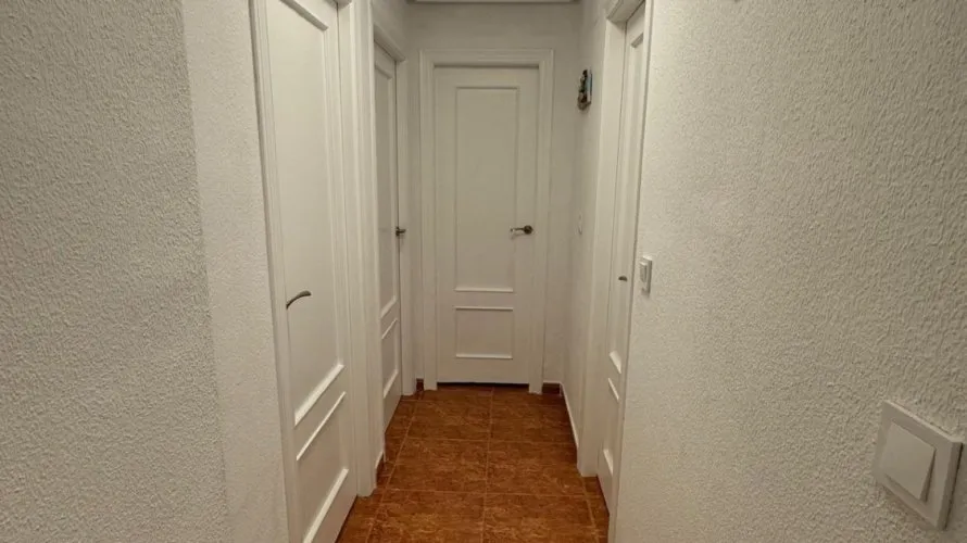 Apartment de 3 chambres à Torrevieja, Espagne No. 2683 № 2