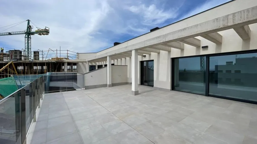 Apartment de 2 chambres à Dehesa De Campoamor, Espagne No. 1904 № 22