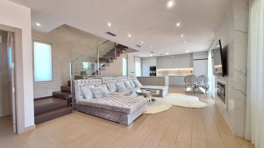 Villa de 2 chambres à Torreblanca, Espagne No. 2372 № 14