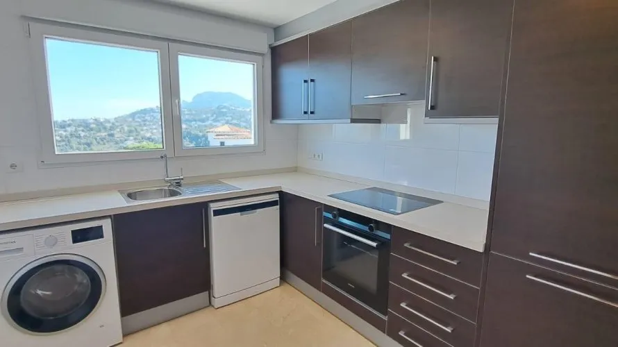 Apartment de 2 chambres à Pego, Espagne No. 2611 № 12