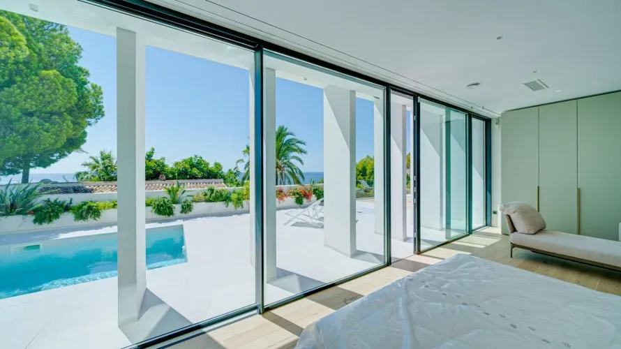 Villa de 5 chambres à Altea, Espagne No. 1827 № 21