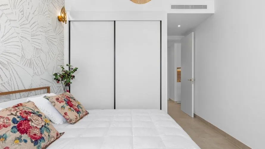 Apartment de 2 chambres à Benijofar, Espagne No. 1956 № 24