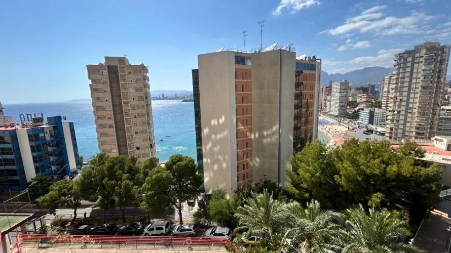 Apartment de 3 chambres à Benidorm, Espagne No. 2654 № 17