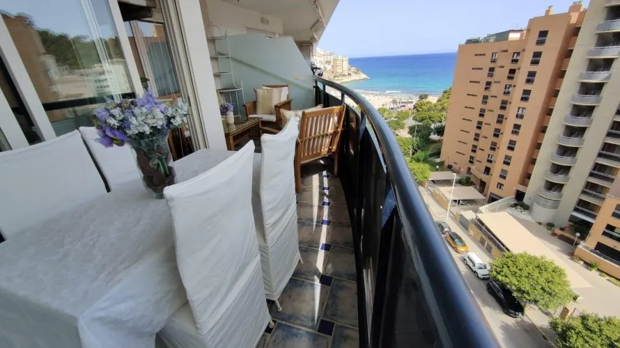 Apartment de 129m² à Villajoyosa, Espagne No. 1939 № 23