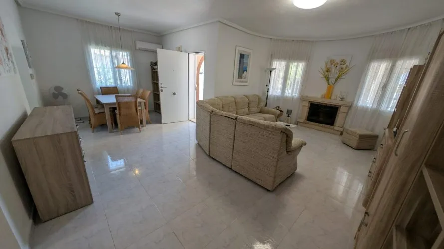 Apartment de 3 chambres à Rojales, Espagne No. 2106 № 2
