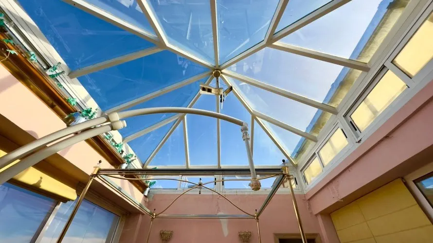 Penthouse de 2 chambres à Torrevieja, Espagne No. 2243 № 22
