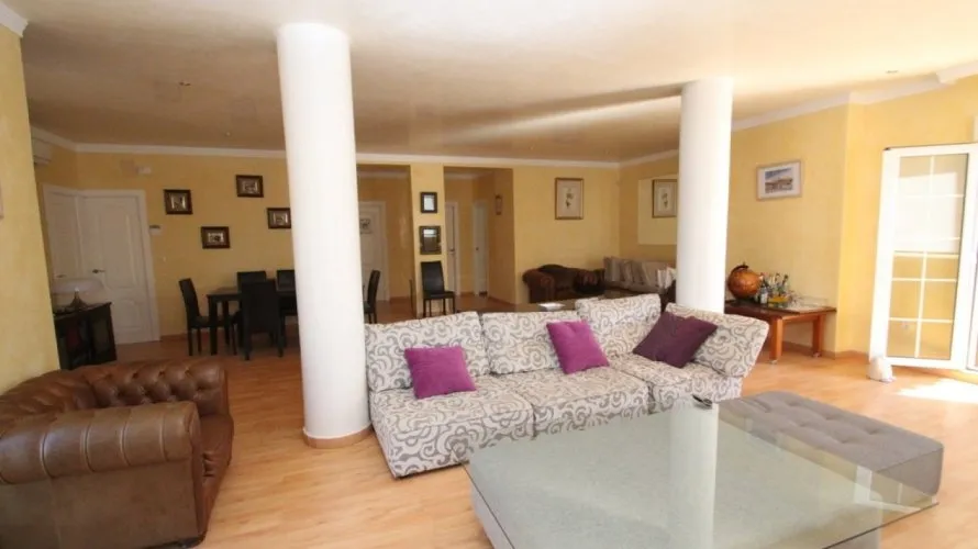 Villa de 5 chambres à Cabo Roig, Espagne No. 1917 № 8