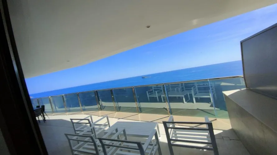 Penthouse de 156m² à Benidorm, Espagne No. 2619 № 5