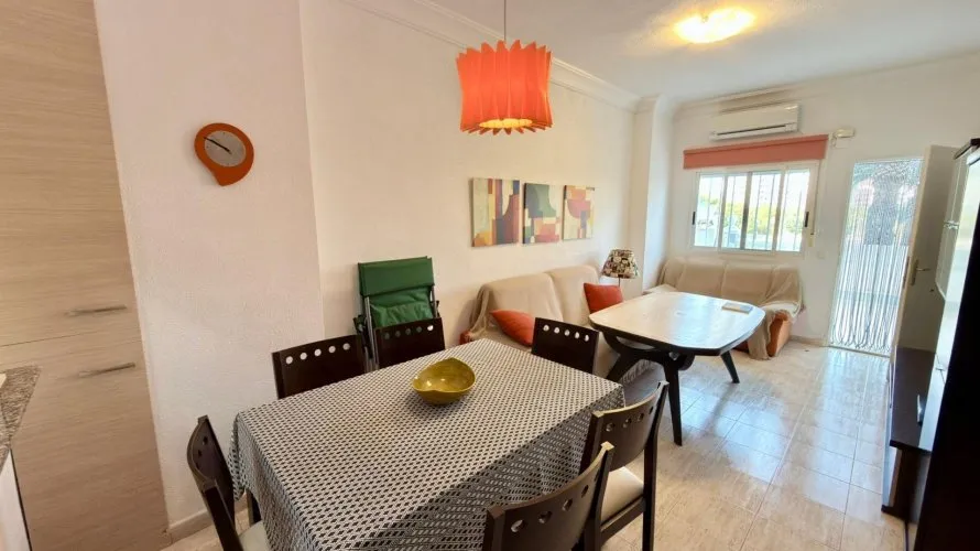 Apartment de 2 chambres à Villajoyosa, Espagne No. 2385 № 12
