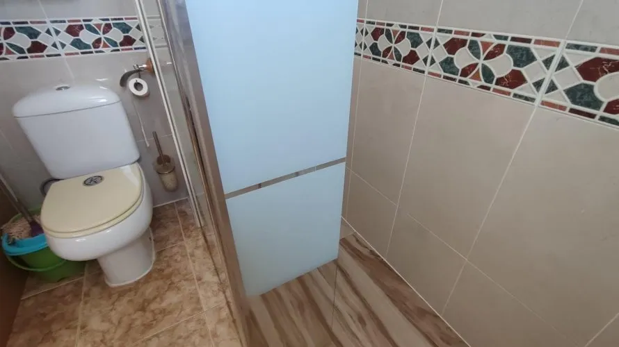 Penthouse de 1 chambre à Torrevieja, Espagne No. 1490 № 16