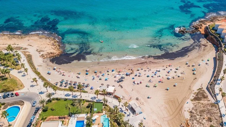 Villa de 89m² à Playa Flamenca II, Espagne No. 2378 № 2