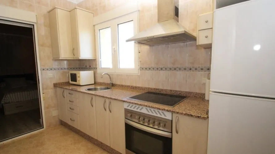 Villa de 5 chambres à Cabo Roig, Espagne No. 1917 № 23