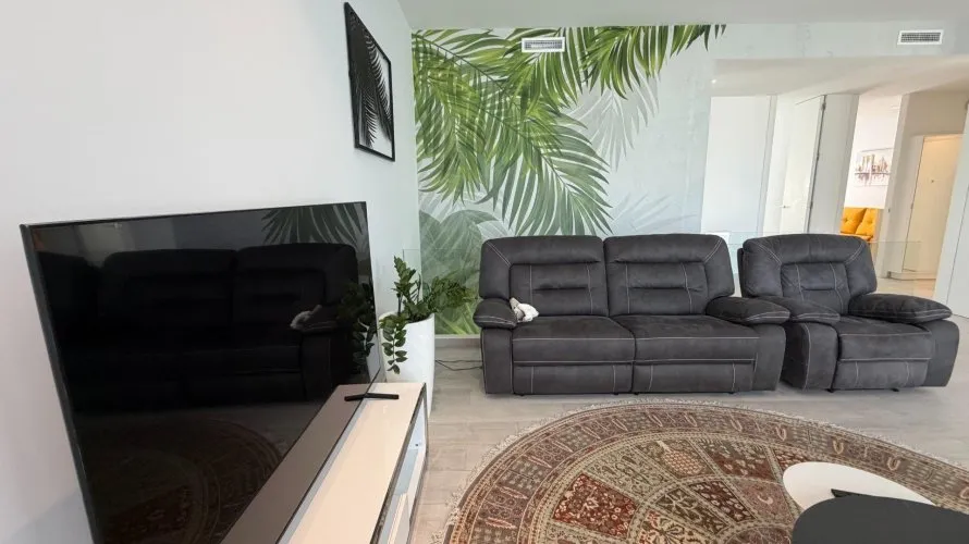 House de 324m² à Finestrat, Espagne No. 2713 № 23