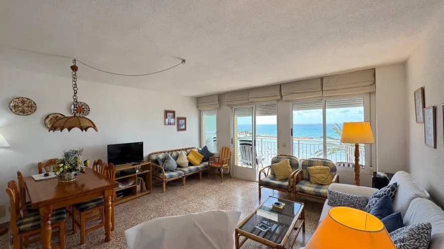 Apartment de 3 chambres à Torrevieja, Espagne No. 2636 № 23