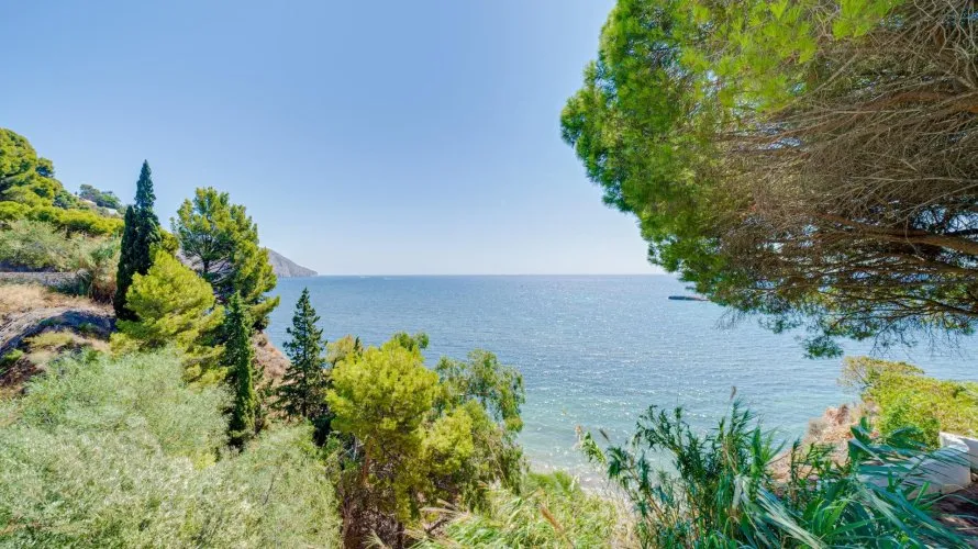Villa de 5 chambres à Altea, Espagne No. 1827 № 28