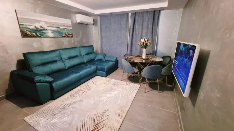 Apartment de 3 chambres à Torrevieja, Espagne No. 1460