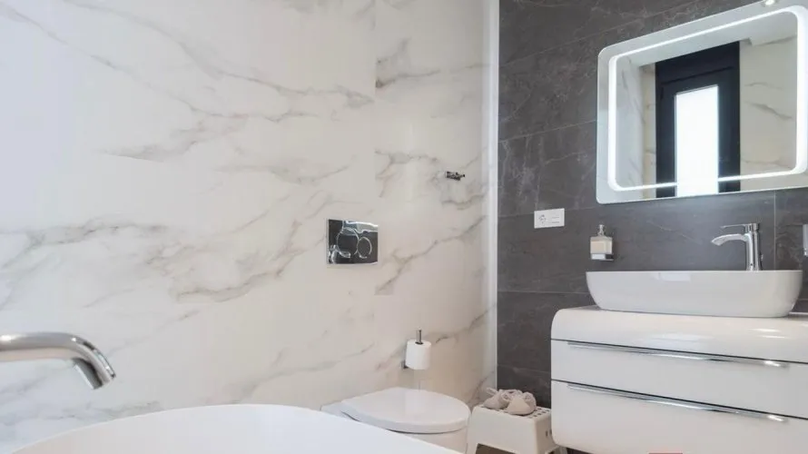 Villa de 5 chambres à Finestrat, Espagne No. 2475 № 3