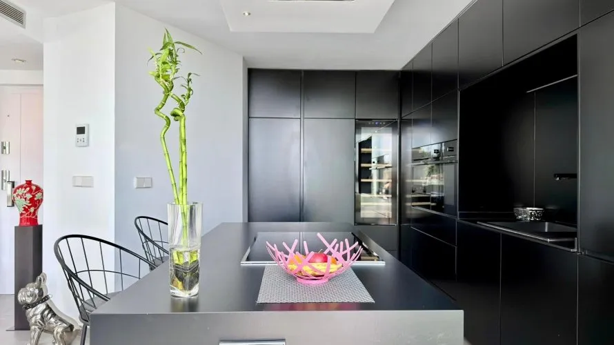 Penthouse de 4 chambres à Altea, Espagne No. 2643 № 14