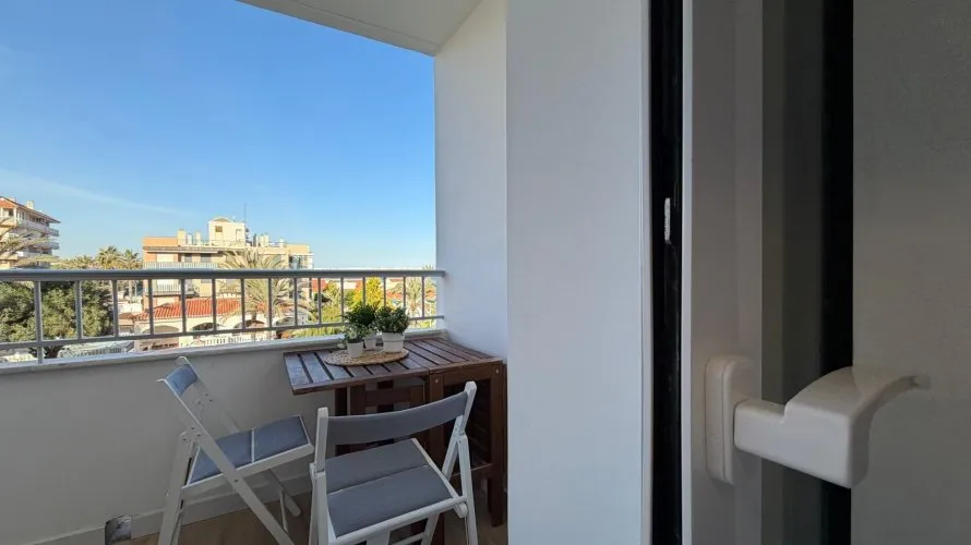 Apartment de 3 chambres à Torrevieja, Espagne No. 1557 № 21