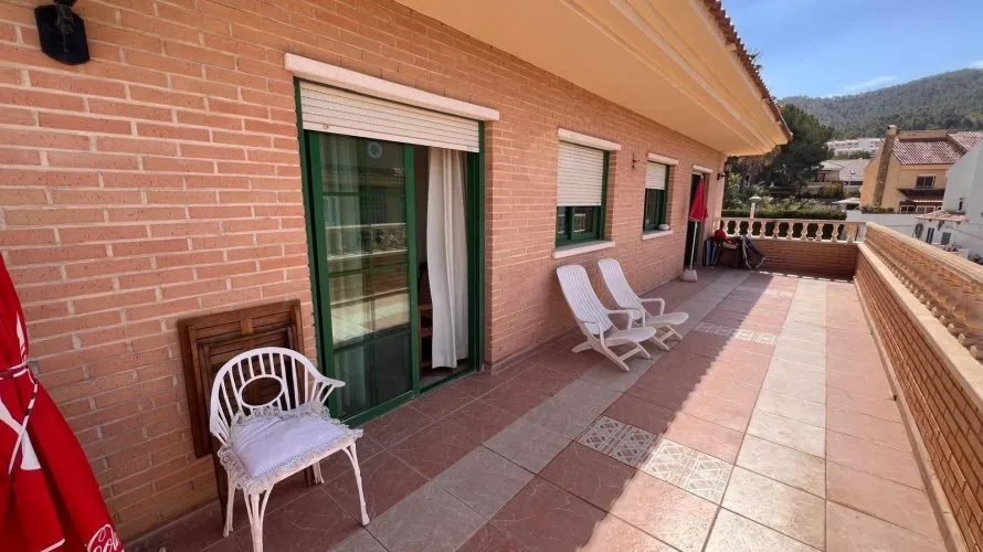 Villa de 480m² à Benidorm, Espagne No. 2004 № 12