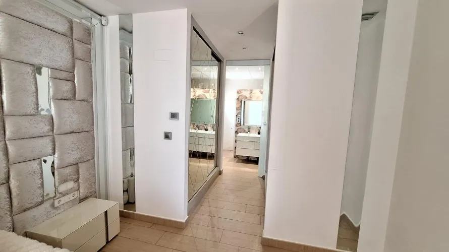 Villa de 2 chambres à Torreblanca, Espagne No. 2372 № 18