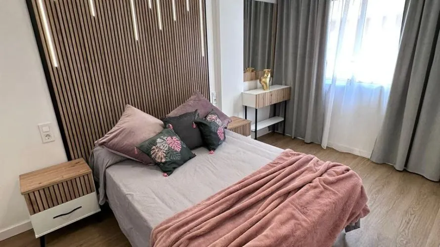 Apartment de 58m² à Torrevieja, Espagne No. 2537 № 4