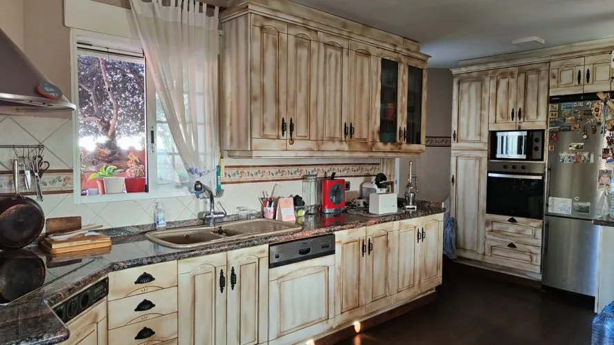 Apartment de 290m² à La Nucia, Espagne No. 2491 № 23