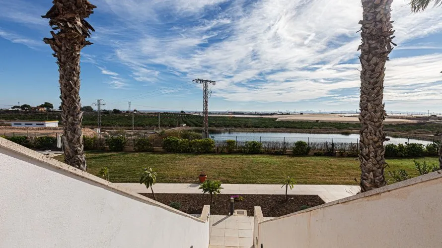 Penthouse de 67m² à Pinar De Campoverde, Espagne No. 2342 № 27