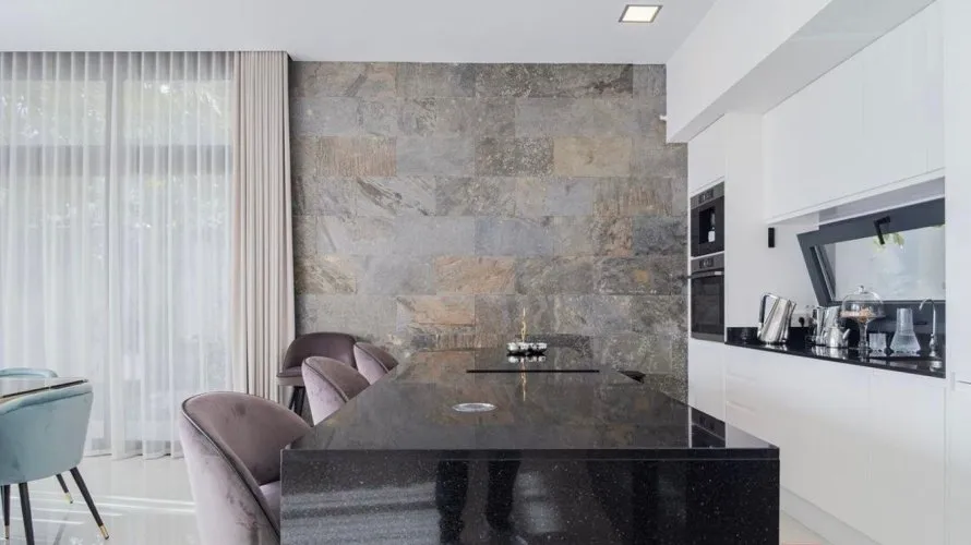Villa de 5 chambres à Finestrat, Espagne No. 2475 № 18