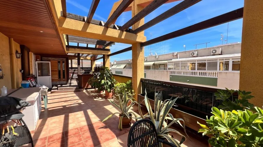 Apartment de 149m² à Torrevieja, Espagne No. 2670 № 21