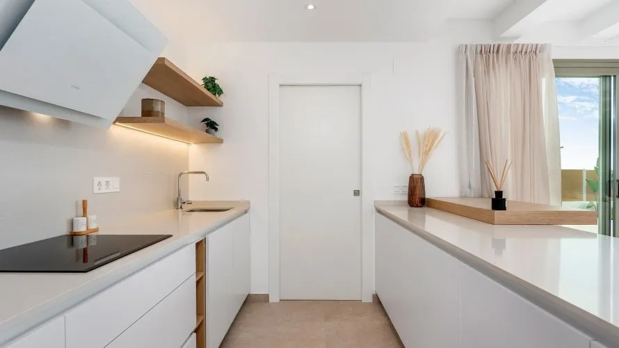 Villa de 3 chambres à Los Alcazares, Espagne No. 2160 № 15