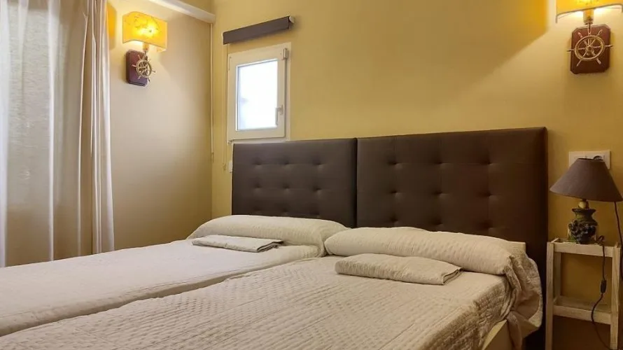Villa de 3 chambres à Maryvilla, Espagne No. 2206 № 21