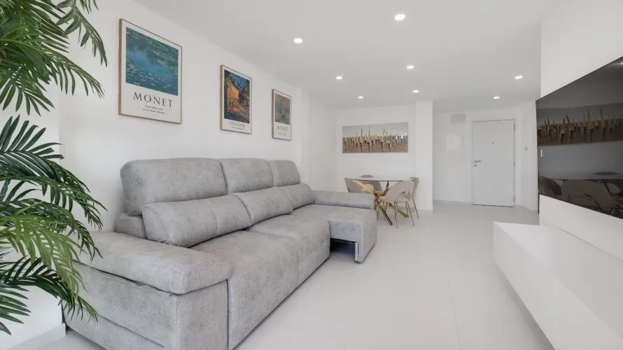 Apartment de 3 chambres à Torrevieja, Espagne No. 2193 № 4