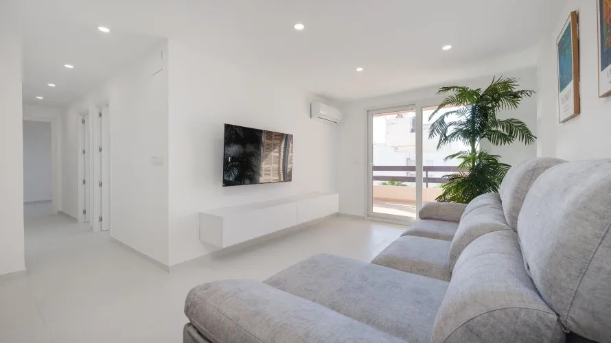 Apartment de 3 chambres à Torrevieja, Espagne No. 2193 № 3