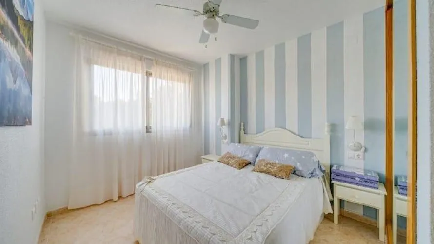 Apartment de 2 chambres à Villajoyosa, Espagne No. 2424 № 23