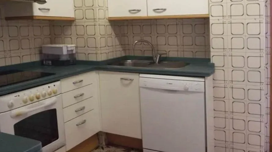 Apartment de 2 chambres à Alicante, Espagne No. 2509 № 7