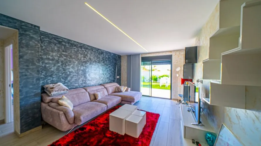 Villa de 4 chambres à Finestrat, Espagne No. 2479 № 7