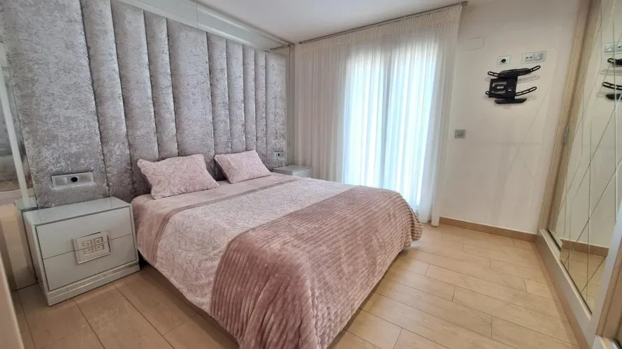 Villa de 2 chambres à Torreblanca, Espagne No. 2372 № 8