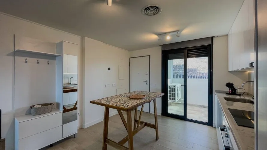 Penthouse de 3 chambres à Finestrat, Espagne No. 1959 № 28