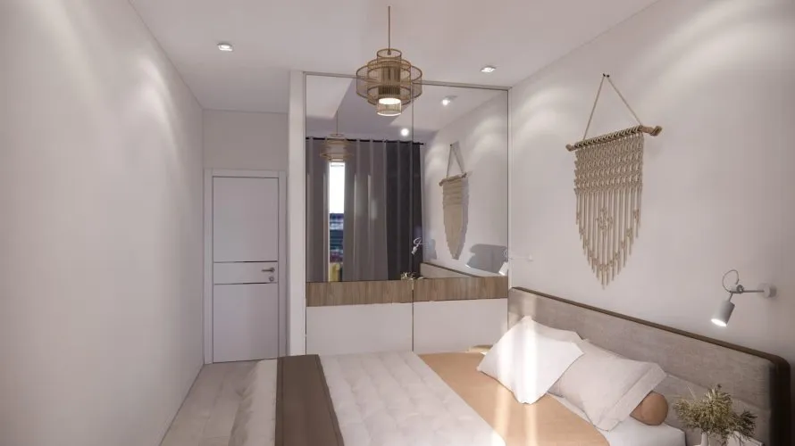 Bungalow de 3 chambres à Nueva Torrevieja, Espagne No. 2133 № 27