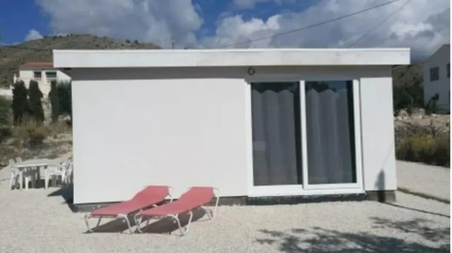 House de 4 chambres à Villajoyosa, Espagne No. 2140 № 19