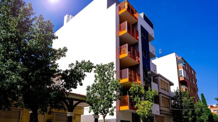 Penthouse de 4 chambres à Torrevieja, Espagne No. 2621 № 25