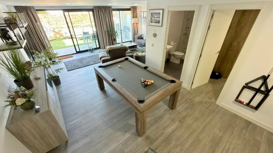 Penthouse de 3 chambres à Finestrat, Espagne No. 2317 № 6