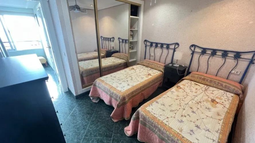 Apartment de 2 chambres à Benidorm, Espagne No. 1735 № 10