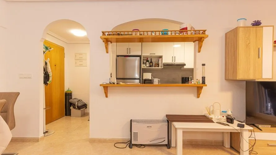 Apartment de 1 chambre à Alicante, Espagne No. 2395 № 22