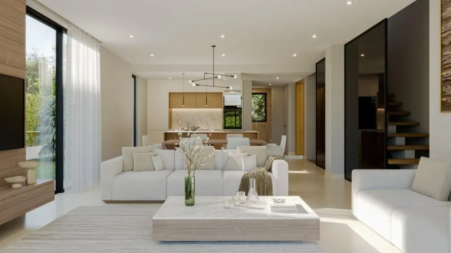 Villa de 3 chambres à Finestrat, Espagne No. 1793 № 16