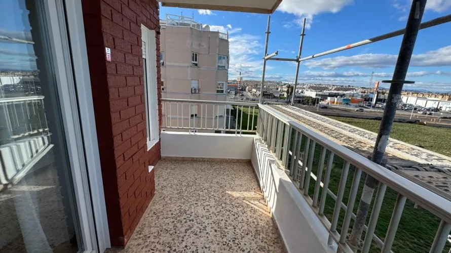 Penthouse de 2 chambres à Torrevieja, Espagne No. 2250 № 12