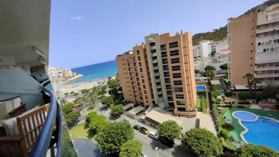 Apartment de 129m² à Villajoyosa, Espagne No. 1939 № 25