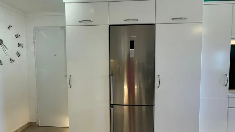 Penthouse de 57m² à Torre de la Horadada, Espagne No. 1941 № 6